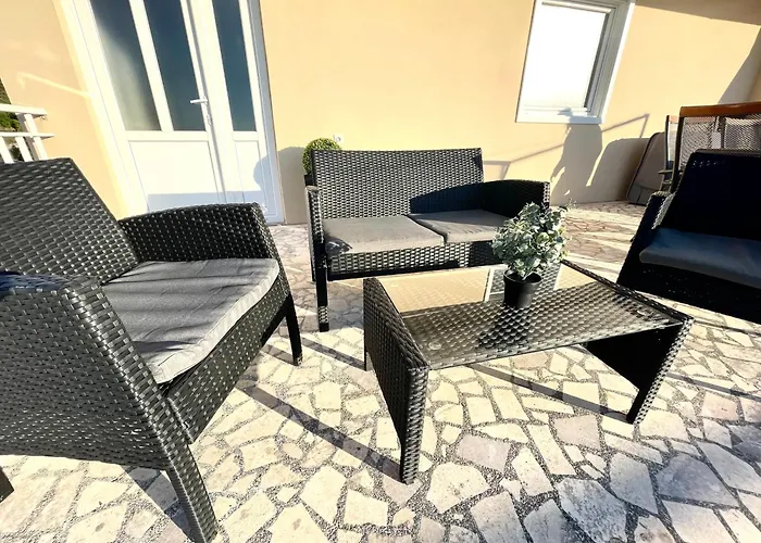 Ivana Apartman 2
