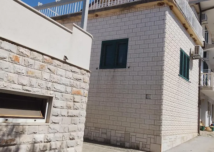 Ivana Apartman 2
