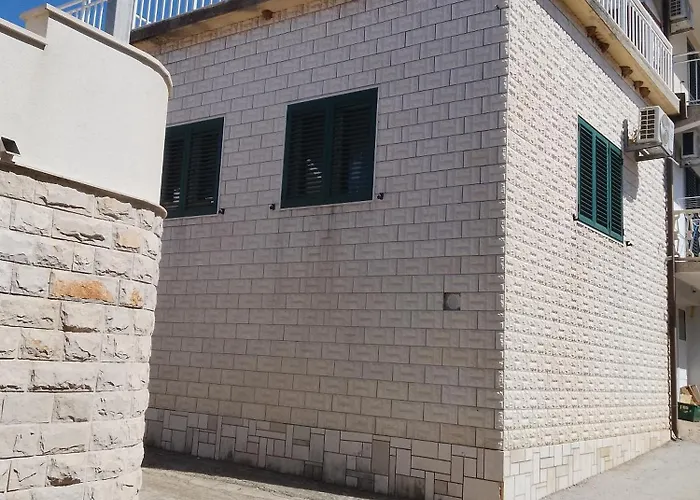 Ivana Apartman 2