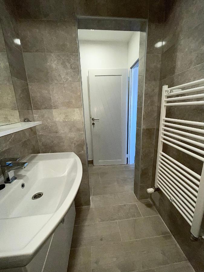 Ivana 2 Apartment Lovište