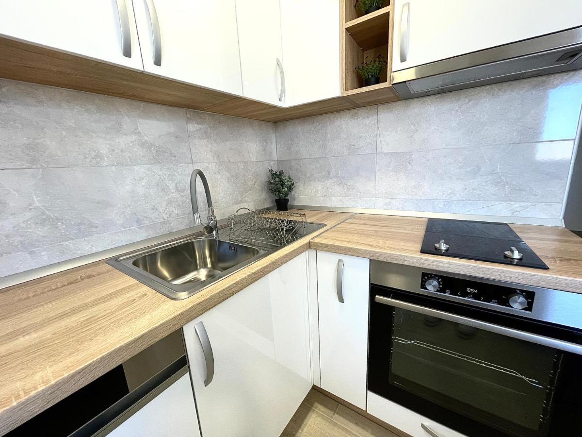 Apartment Ivana 2 Lovište