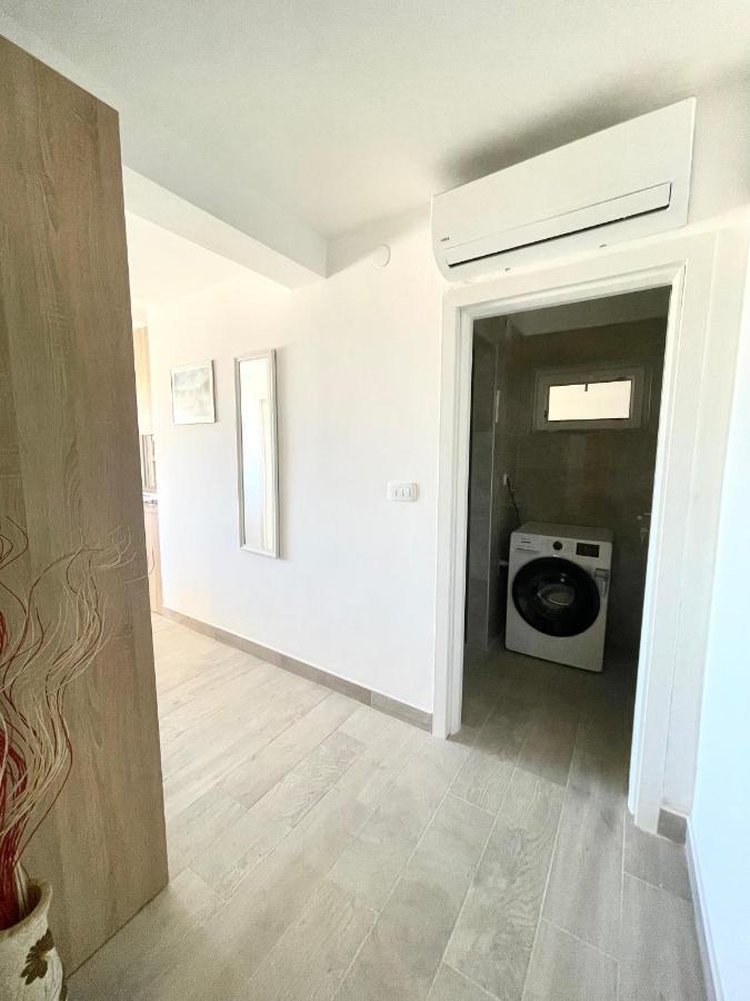 Ivana 2 Apartment