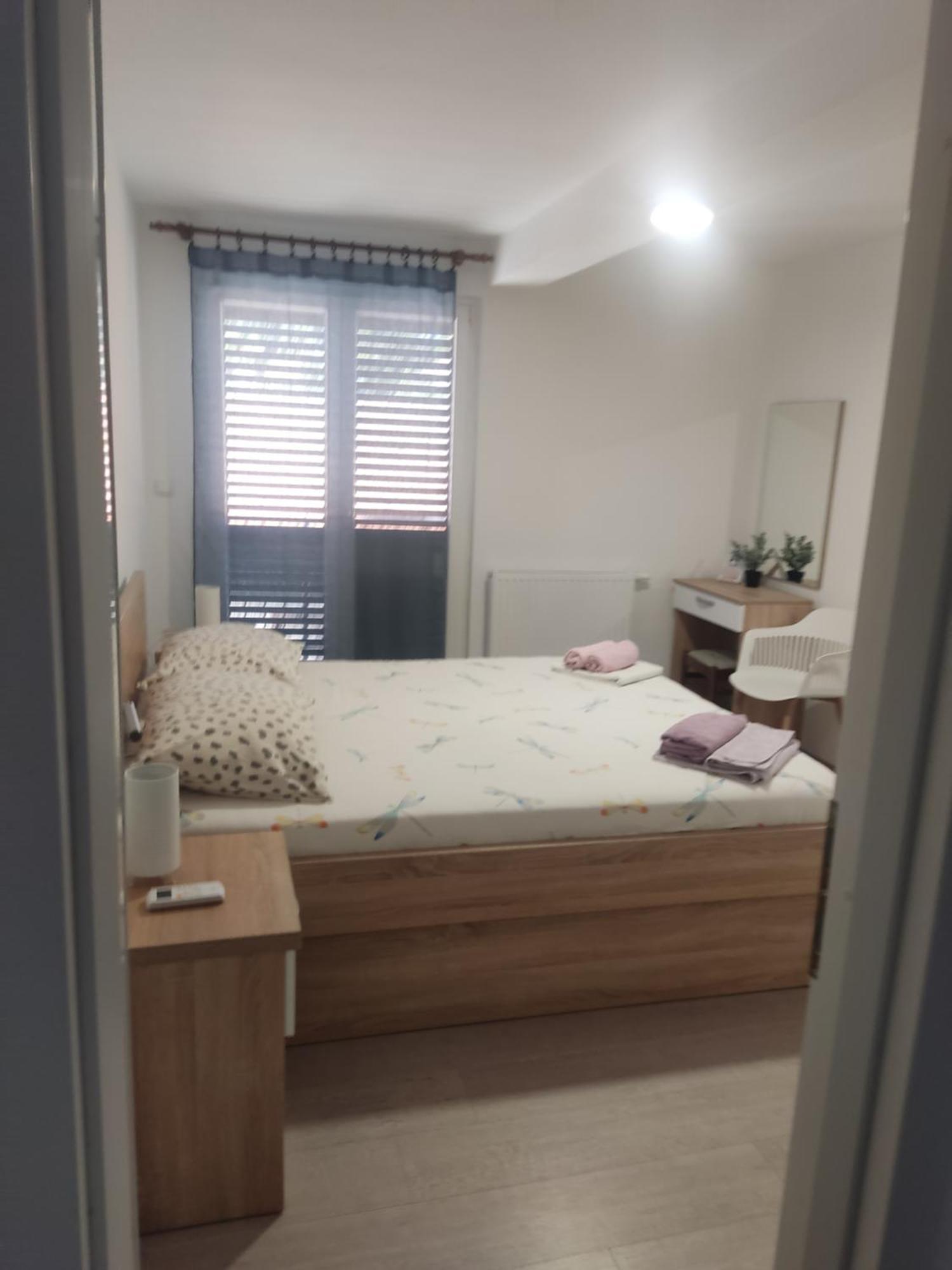 Apartment Ivana 2 *