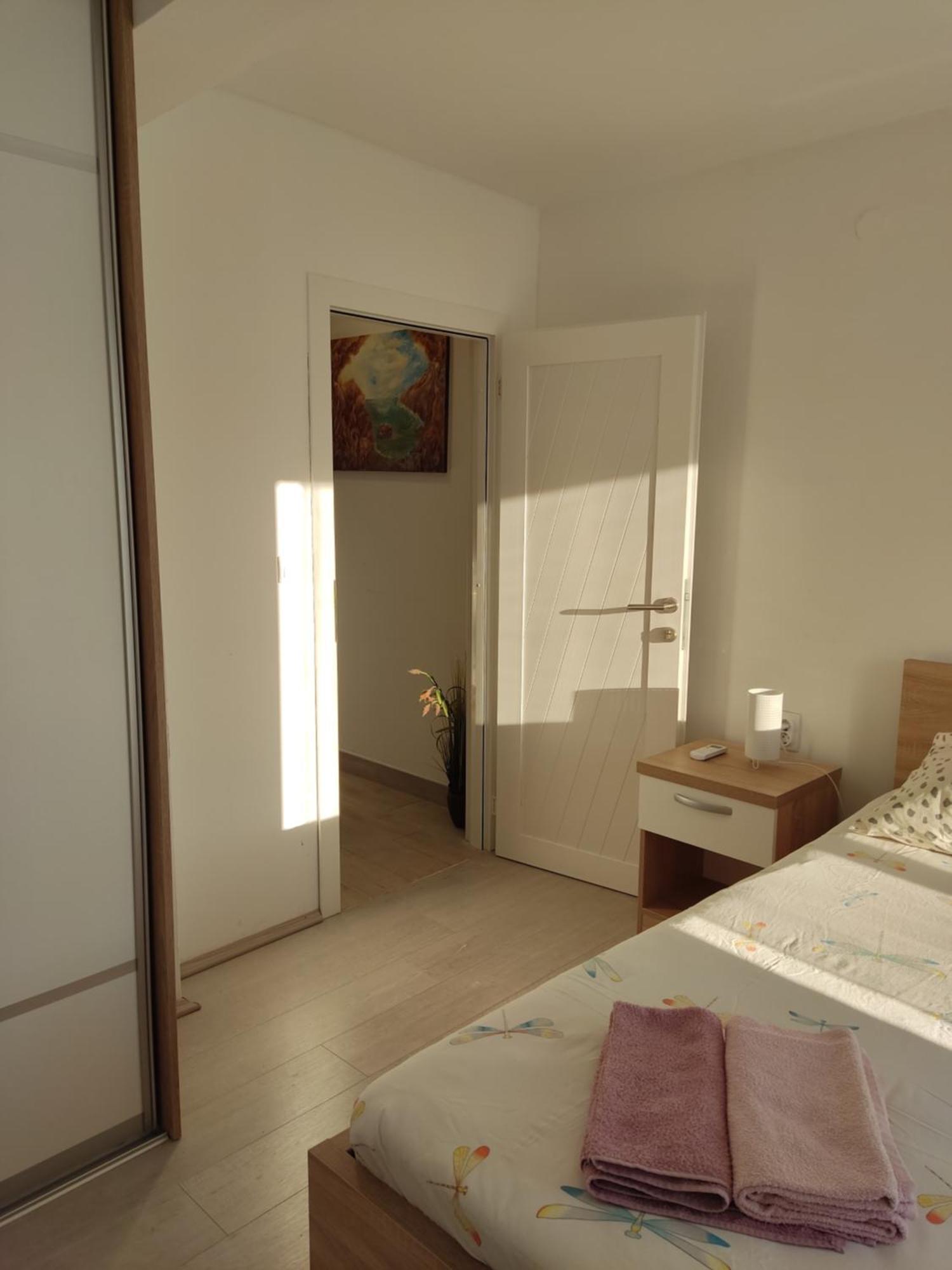 Apartment Ivana 2 *